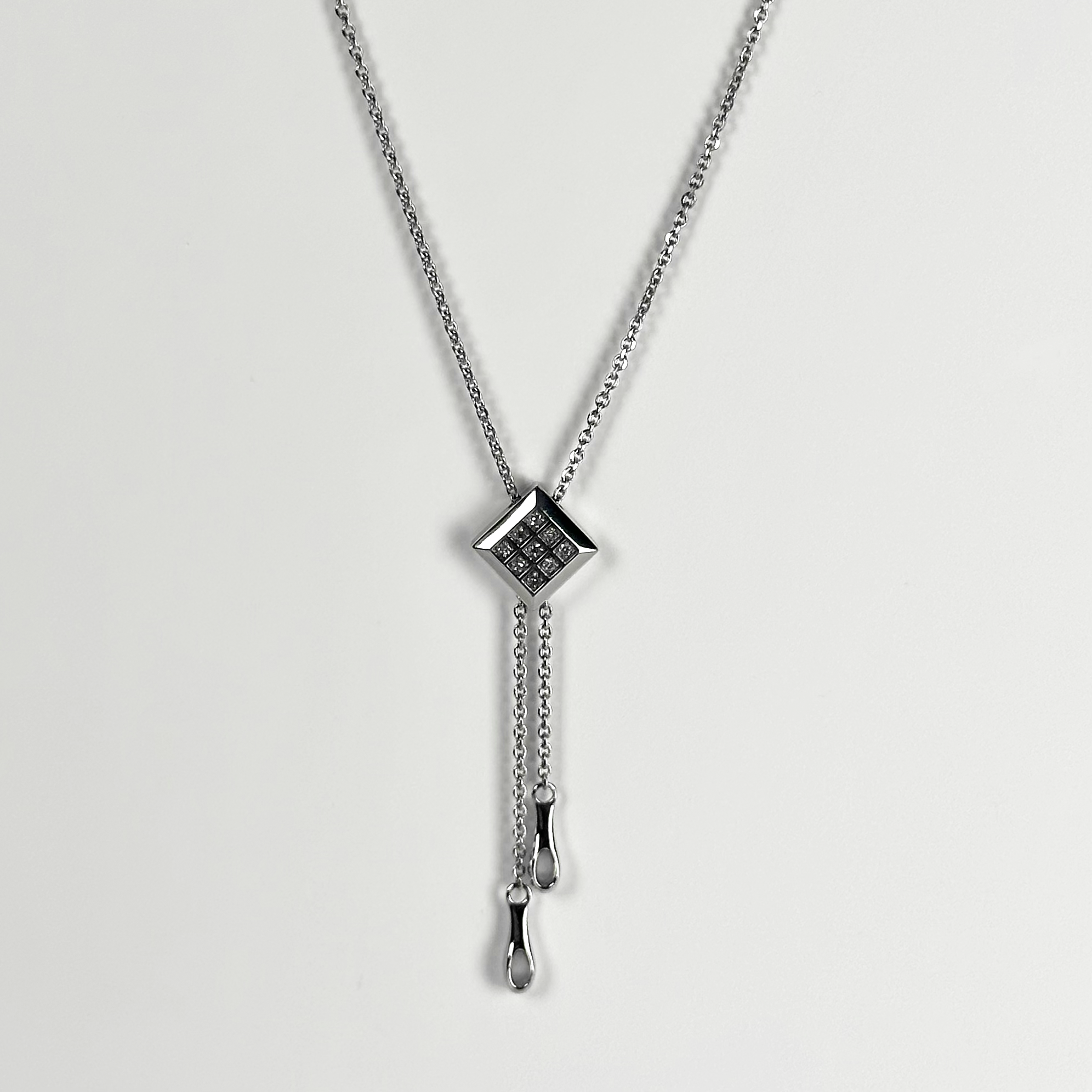 Колье 9-123-103Б