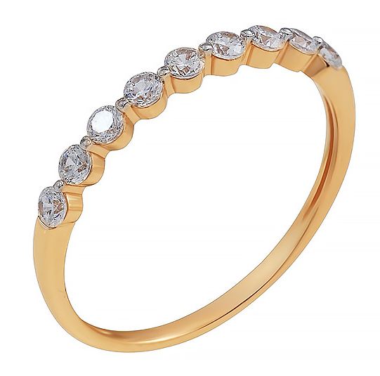 Кольцо 802-02398-10-00-20-00