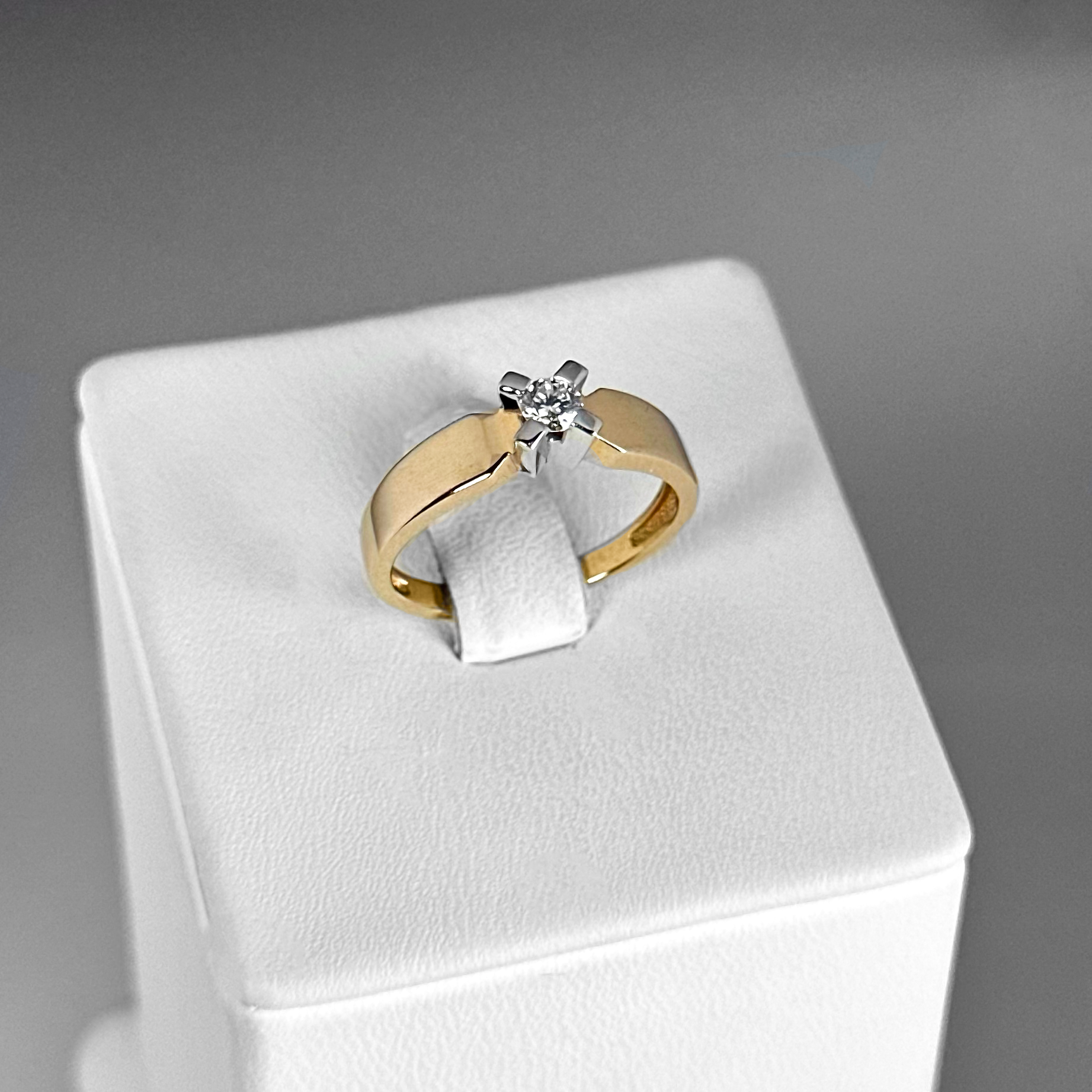 Кольцо 1-548-10