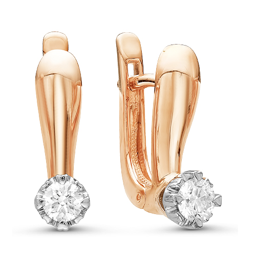 Серьги 02-1320