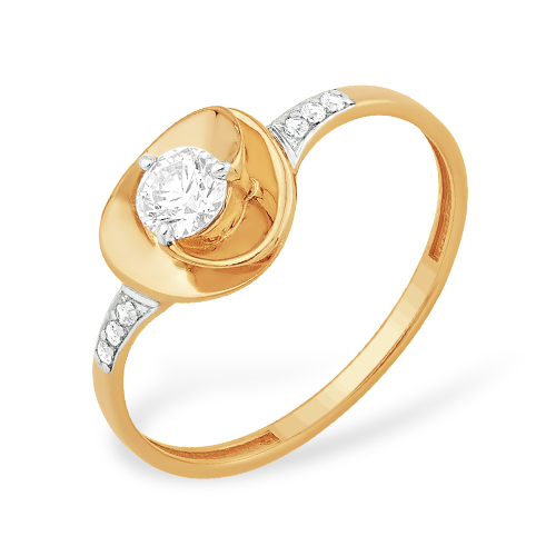 Кольцо К1327881