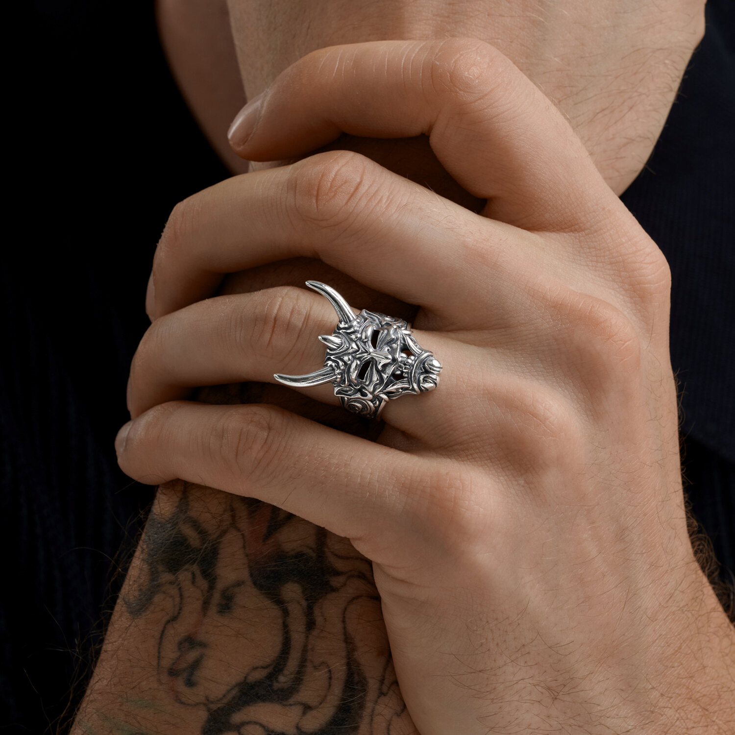 Кольцо 95010230