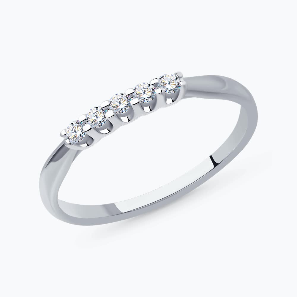 Кольцо 1012345-3 №24 1