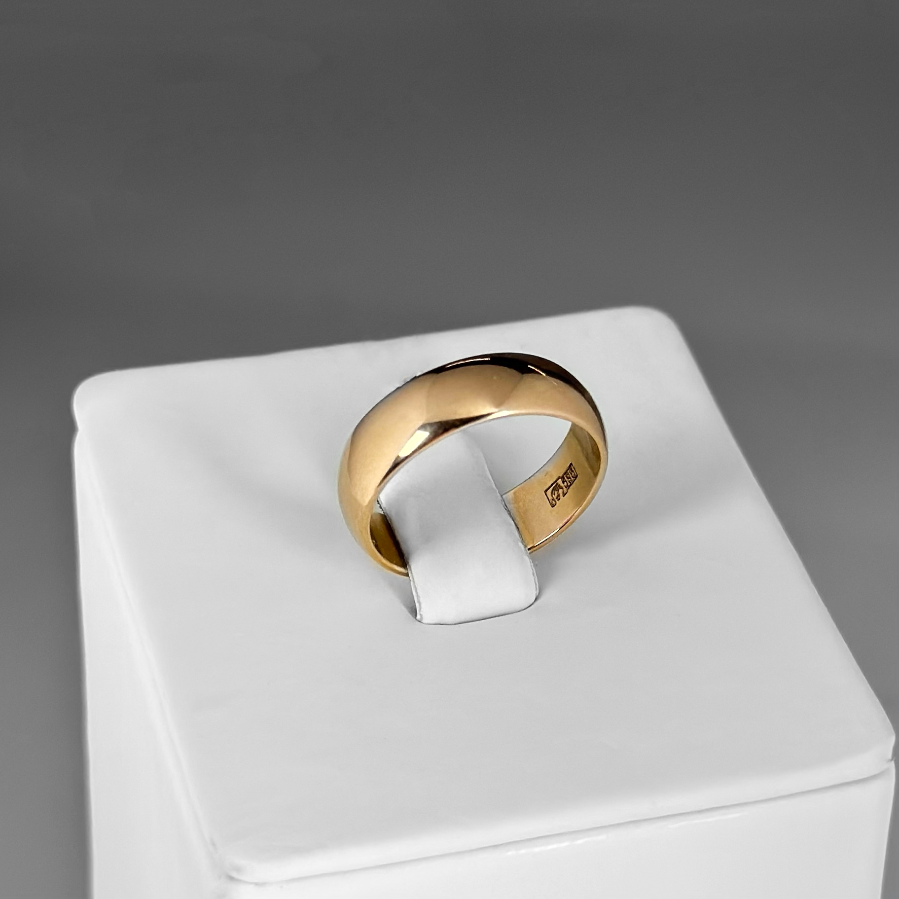 Кольцо обр. 22-0Z-0000-01500