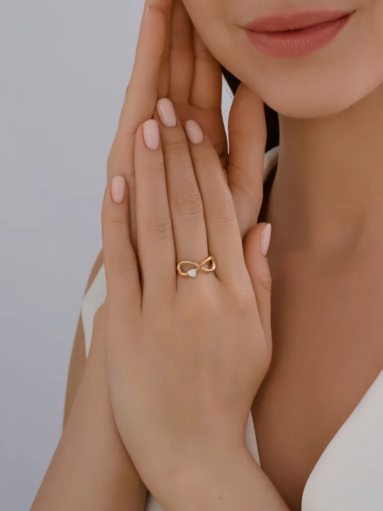 Кольцо 51-110-02865-1