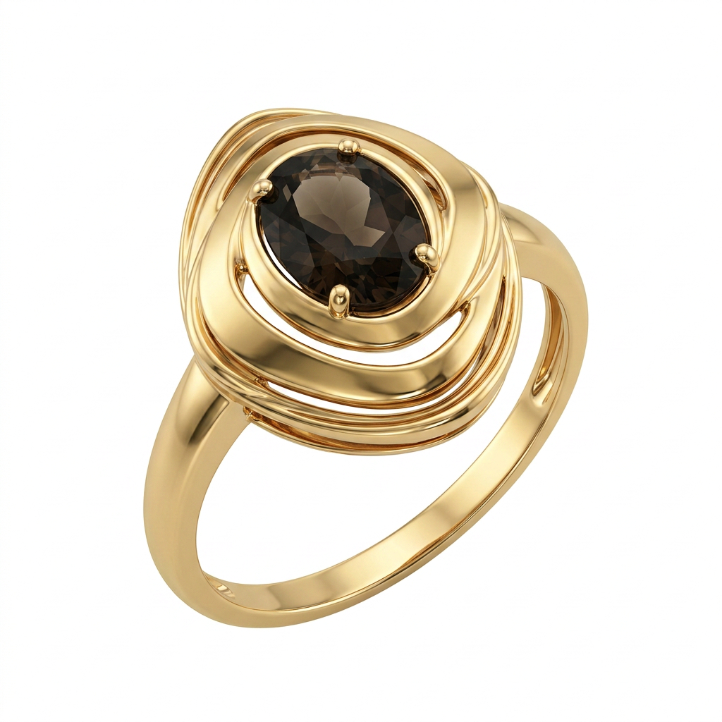 Кольцо 1310673