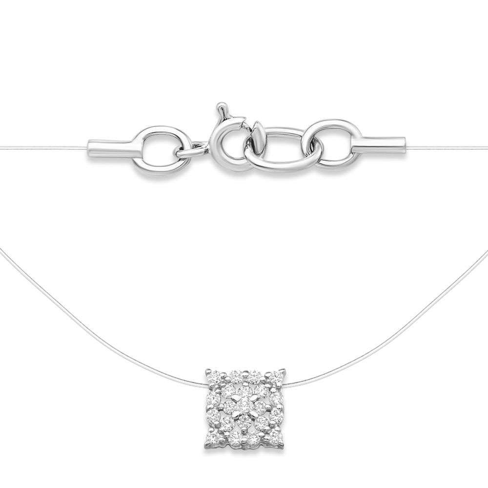 Колье 16100110725-501