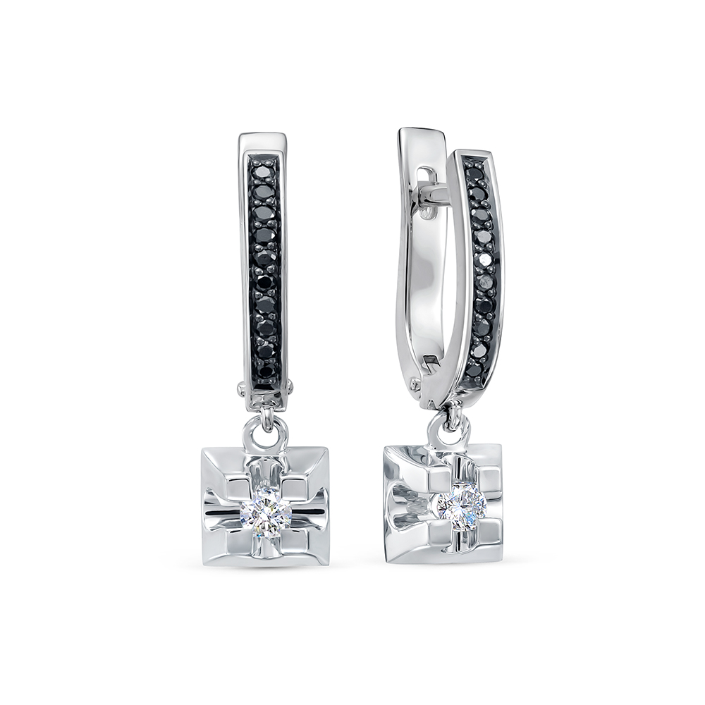 Серьги 3898-21901