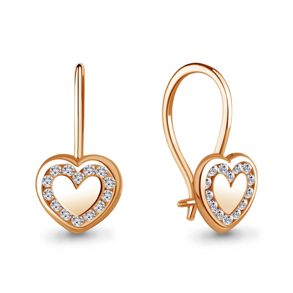 Серьги 42685А.1