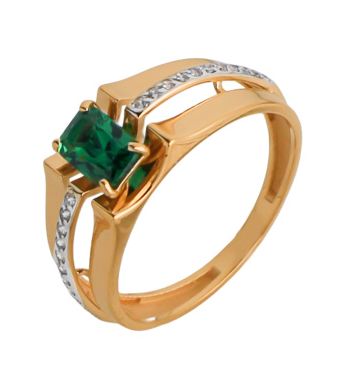 Кольцо 10-10461_gag-205