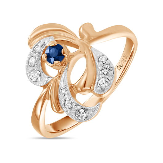 Кольцо R02-C-LR741S