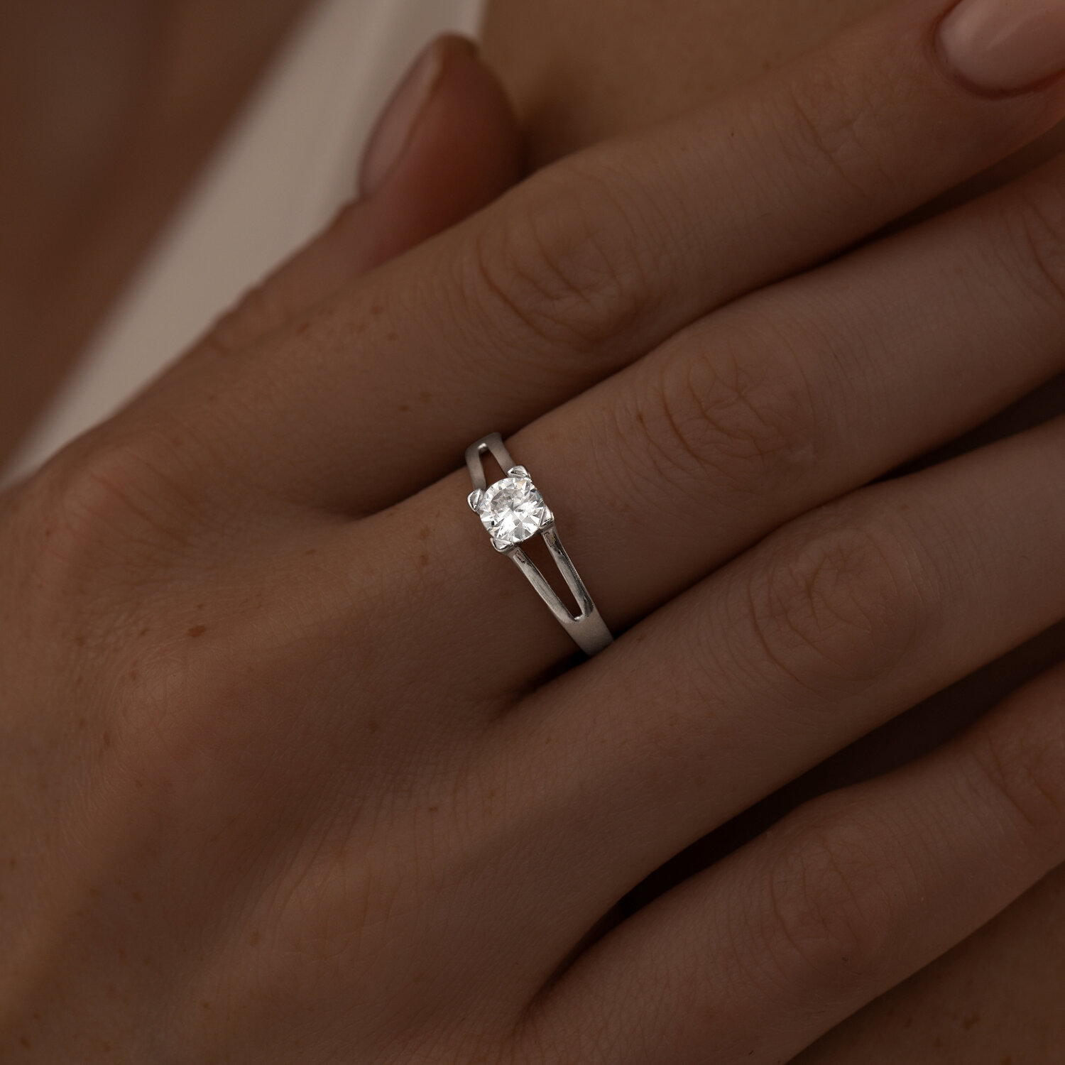 Кольцо 94013669