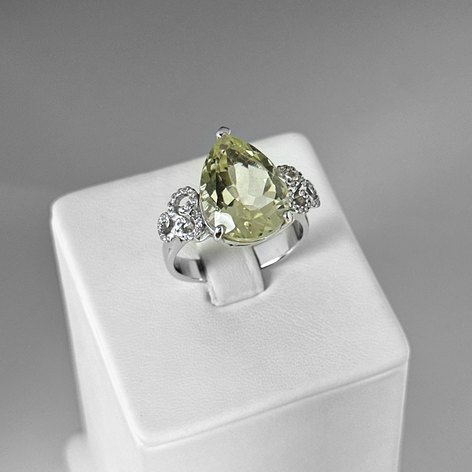 Кольцо RHAWEAIAE0297