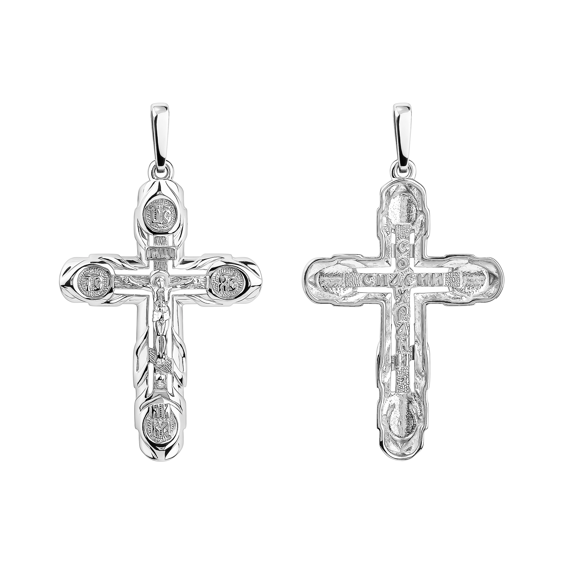 Крест 51-72-0000-28443