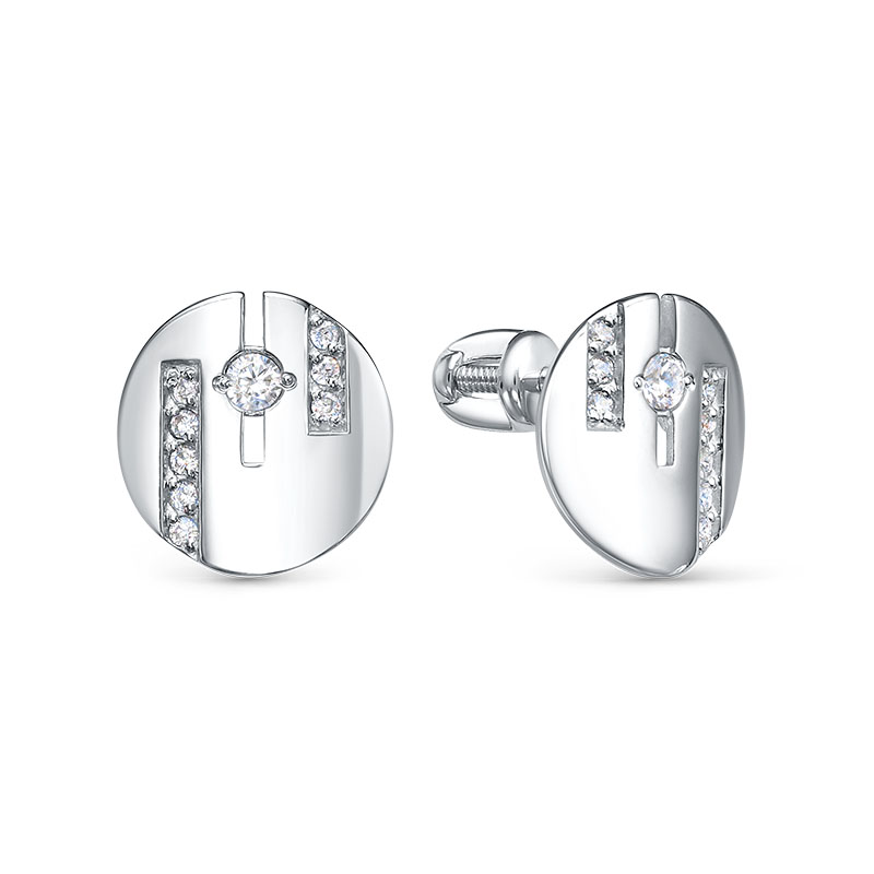 Серьги с0507318