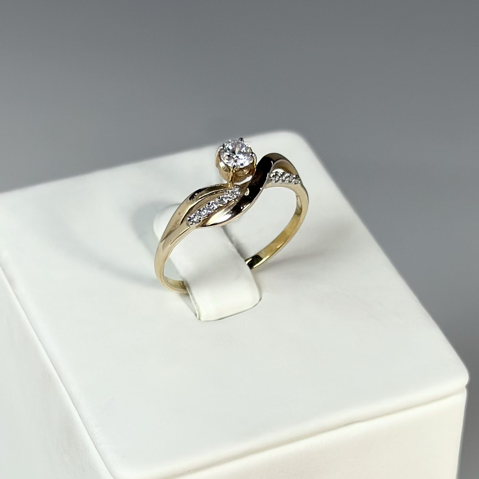 Кольцо К1321728