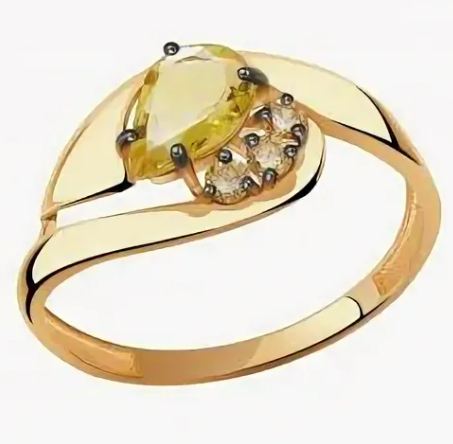 Кольцо кл3054-5-01