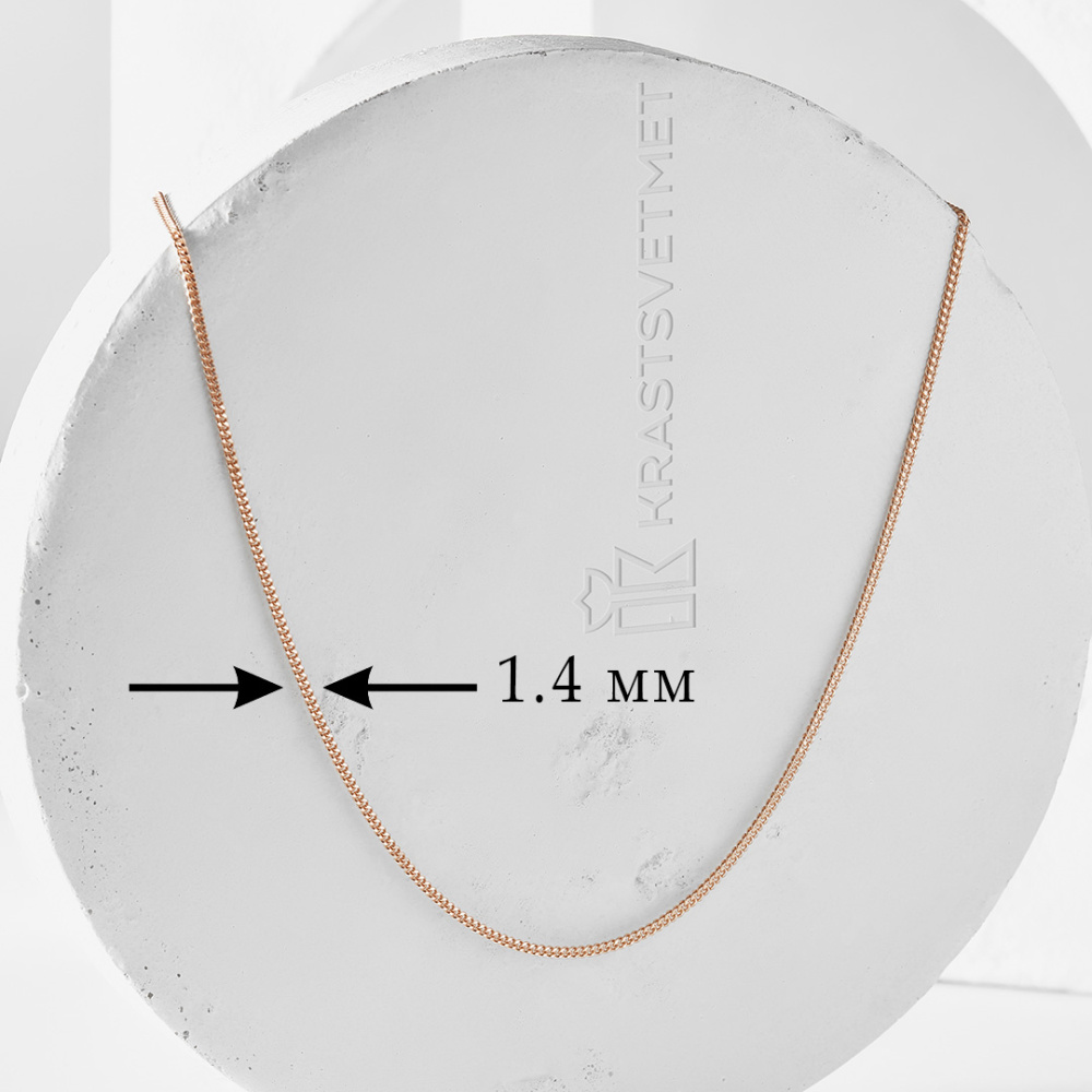 Цепь НЦ 12-002 d0.40