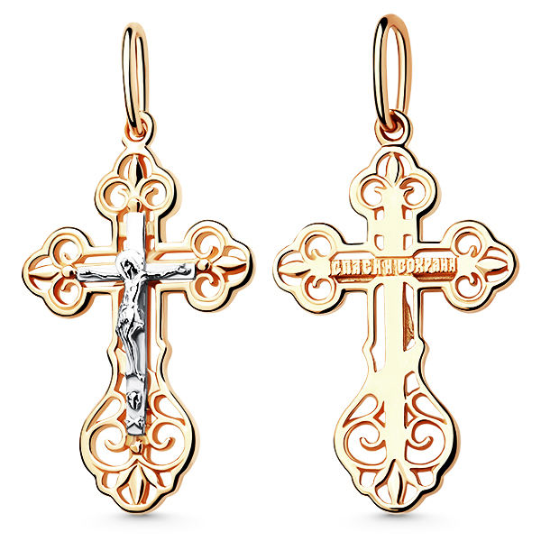 Крест 1406235589