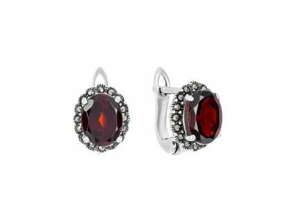 Серьги HE872