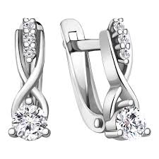 Серьги 49417А.5