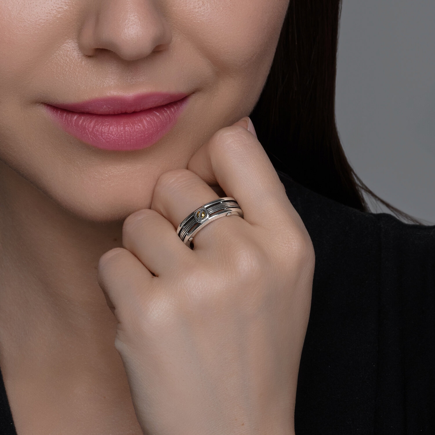 Кольцо 95-110-02180-1