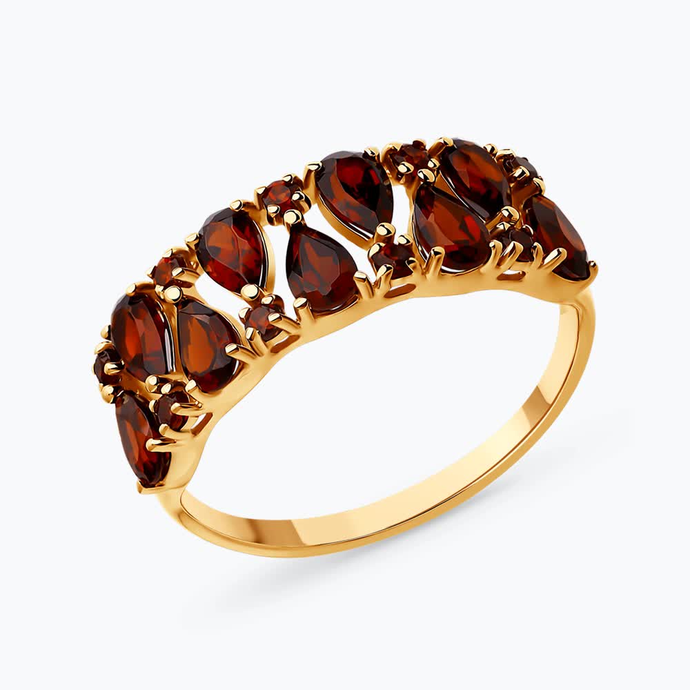 Кольцо 37714434