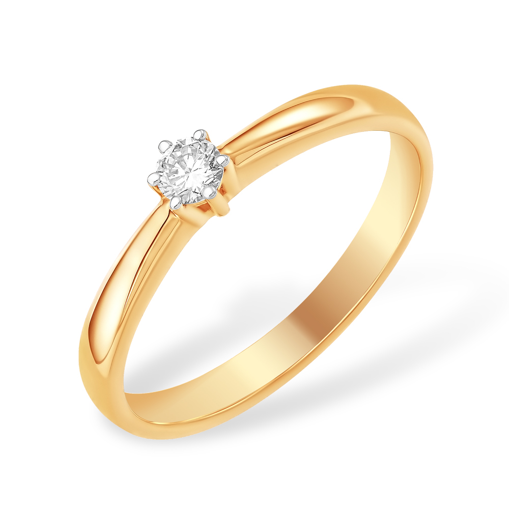 Кольцо БК13118536