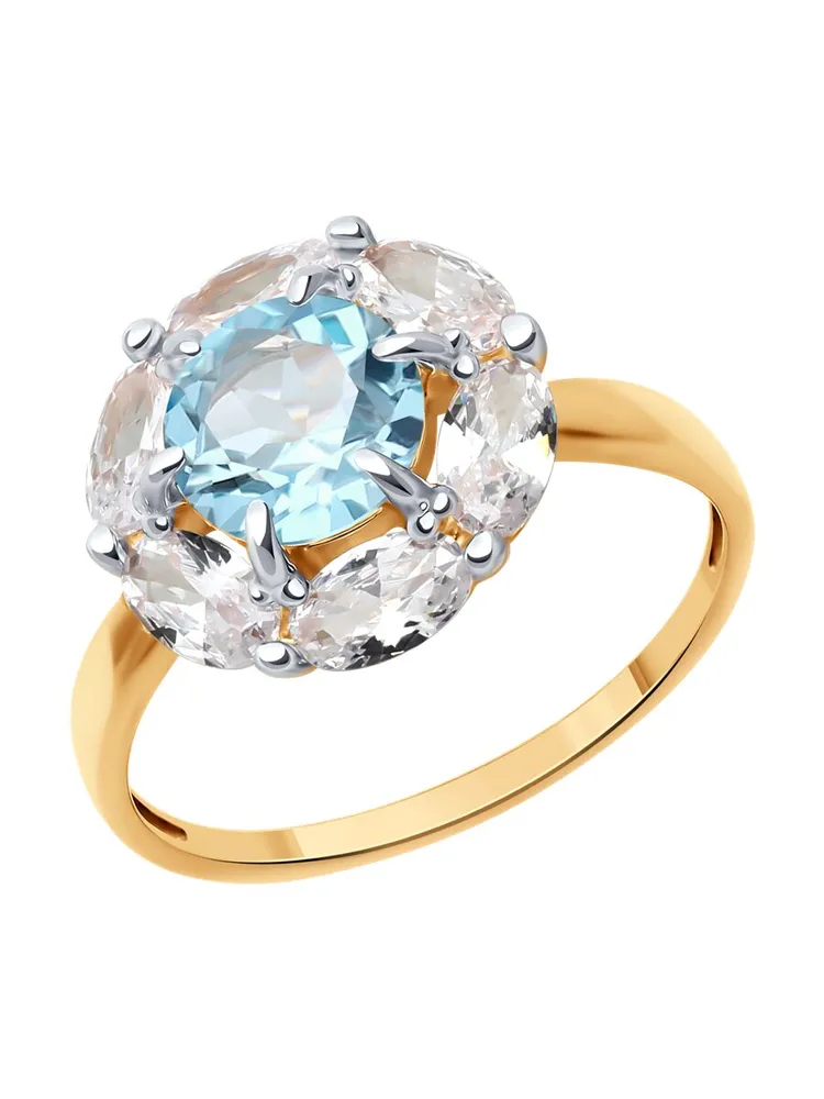 Кольцо 51-310-02100-1