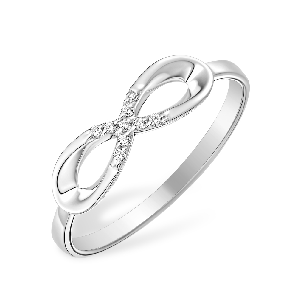 Кольцо 10100112842-501