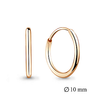 Серьги 31086.1