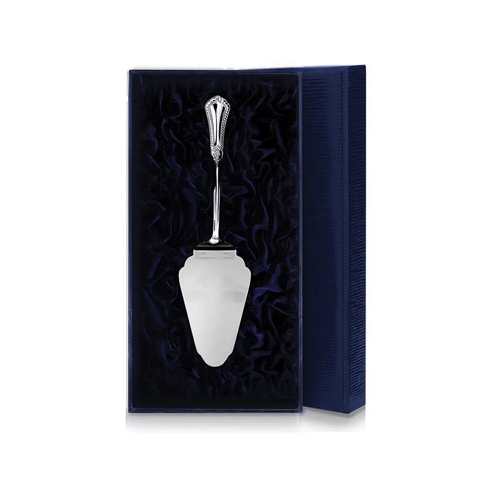 Серебряные лопатки