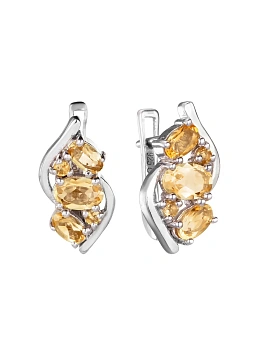 Серьги 2410931785