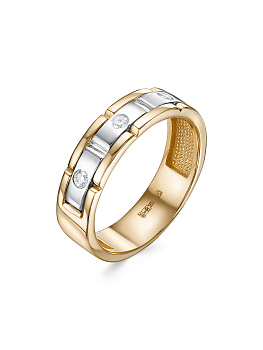 Кольцо обр. 10090-12-00