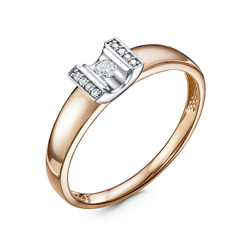 Кольцо 5-5964-103-1К