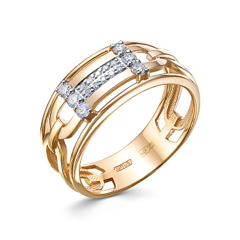 Кольцо 01-4325