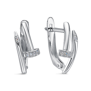 Серьги с1204063