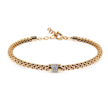 Браслет КСБФ 1