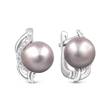 Серьги см099р1007