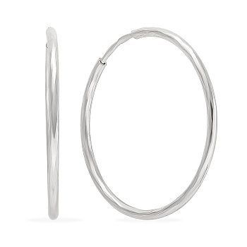 Серьги конго С-3,5 Р/Д