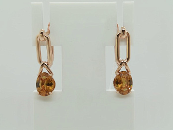 Серьги 200-1665_sult-005