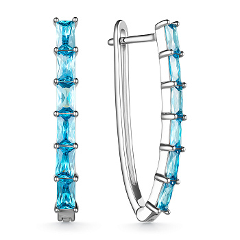 Серьги 20-72-00037-303