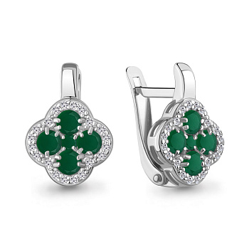 Серьги 45029309А.5