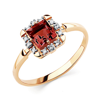 Кольцо 1930204373л