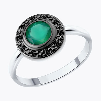 Кольцо 92011386