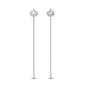 Серьги 45474А.5