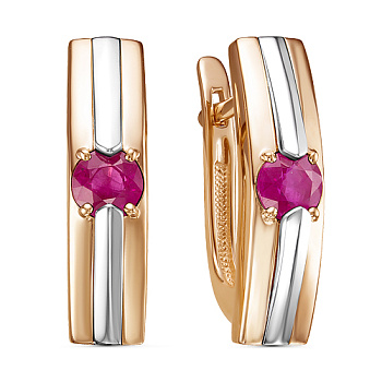 Серьги 02-3131/3