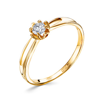 Кольцо 01-4921