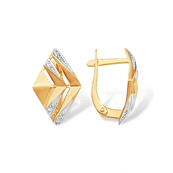 Серьги С13216538