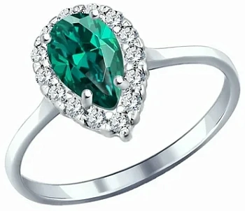 Кольцо 82010011